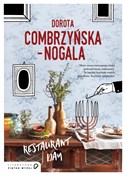 Restaurant... - Dorota Combrzyńska-Nogala -  Polish Bookstore 