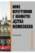 Nowe repet... - Stanisław Bęza -  Polish Bookstore 