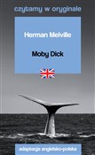 Moby Dick ... - Herman Melville -  books in polish 