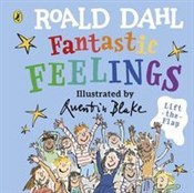 Fantastic ... - Roald Dahl -  foreign books in polish 