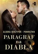 polish book : Paragraf n... - Aldona Skrzypoń-Powroźnik