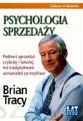 Psychologi... - Brian Tracy -  books from Poland