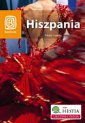 Hiszpania ... - Dominika Zaręba, Barbara Tworek, Magdalena Bąk, Patryk Chwastek -  books from Poland