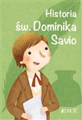 Historia ś... - Francesca Fabris -  Polish Bookstore 