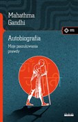 Autobiogra... - Mahatma Gandhi -  Polish Bookstore 