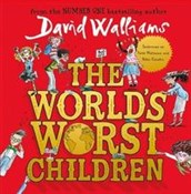 [Audiobook... - David Walliams -  Książka z wysyłką do UK