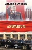Książka : Akwarium - Wiktor Suworow