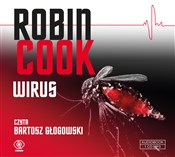 Książka : [Audiobook... - Robin Cook