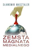 polish book : Zemsta mag... - Sławomir Masztaler