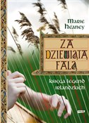 Za dziewią... - Marie Heaney -  books from Poland