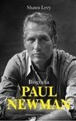 Paul Newma... - Shawn Levy -  books in polish 