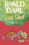 Esio Trot - Roald Dahl -  books from Poland