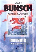 polish book : Imiennik M... - Karol Bunsch