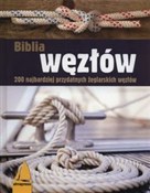 Biblia węz... - Opracowanie Zbiorowe -  Książka z wysyłką do UK