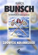 polish book : Zdobycie K... - Karol Bunsch