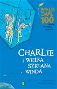 Charlie i ... - Roald Dahl - Ksiegarnia w UK