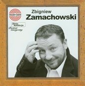 Zbigniew Z... - Zamachowski Zbigniew -  Książka z wysyłką do UK