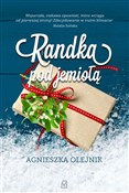 Polska książka : Randka pod... - Agnieszka Olejnik