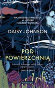 polish book : Pod powier... - Daisy Johnson