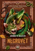 Necrovet M... - Joanna W. Gajzler -  Książka z wysyłką do UK