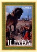 ILIADA - HOMER -  Polish Bookstore 