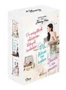 Do wszystk... - Jenny Han -  foreign books in polish 