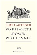 Warszawski... - Piotr Mitzner -  books from Poland