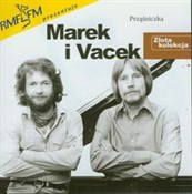 Prząśniczk... - i Vacek Marek -  Polish Bookstore 