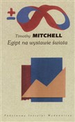 Książka : Egipt na w... - Timothy Mitchell