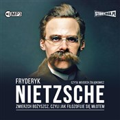 polish book : [Audiobook... - Fryderyk Nietzsche