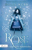 polish book : Rose i zag... - Holly Webb