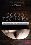 Socjotechn... - Christopher Hadnagy, Paul Ekman -  books from Poland