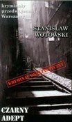 Czarny ade... - Stanisław Wotowski -  books in polish 