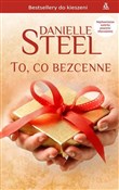 To, co bez... - Danielle Steel -  foreign books in polish 
