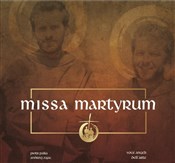 Missa Mart... - Andzej Zając -  Polish Bookstore 