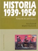 Książka : Historia 1... - Anna Radziwiłł, Wojciech Roszkowski
