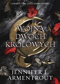 Wojna Dwóc... - Jennifer L. Armentrout -  books from Poland