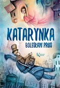 polish book : Katarynka - Bolesław Prus