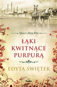 Łąki kwitn... - Edyta Świętek -  Polish Bookstore 