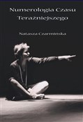 Numerologi... - Natasza Czarmińska -  books from Poland