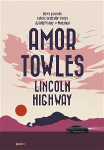 Picture of Lincoln Highway