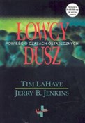 Łowcy dusz... - Tim Lahaye, Jerry B. Jenkins -  books in polish 