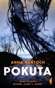 Polska książka : Pokuta - Anna Kańtoch