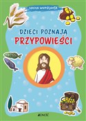 Dzieci poz... - Francesca Fabris -  Polish Bookstore 