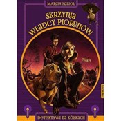 Skrzynia W... - Marcin Kozioł -  Polish Bookstore 