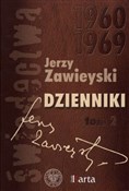 Zobacz : Dzienniki ... - Jerzy Zawieyski