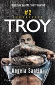 Troy Szmug... - Angela Santini -  foreign books in polish 