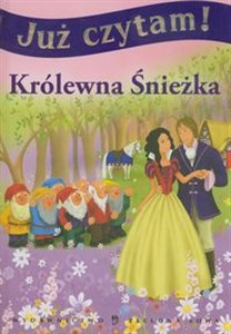 Picture of Już czytam Królewna Śnieżka