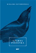 Czarna pio... - Wisława Szymborska -  Polish Bookstore 