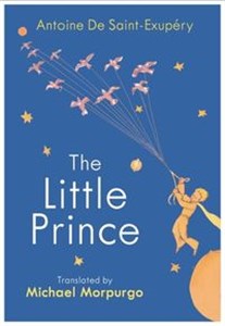 Picture of Little Prince
